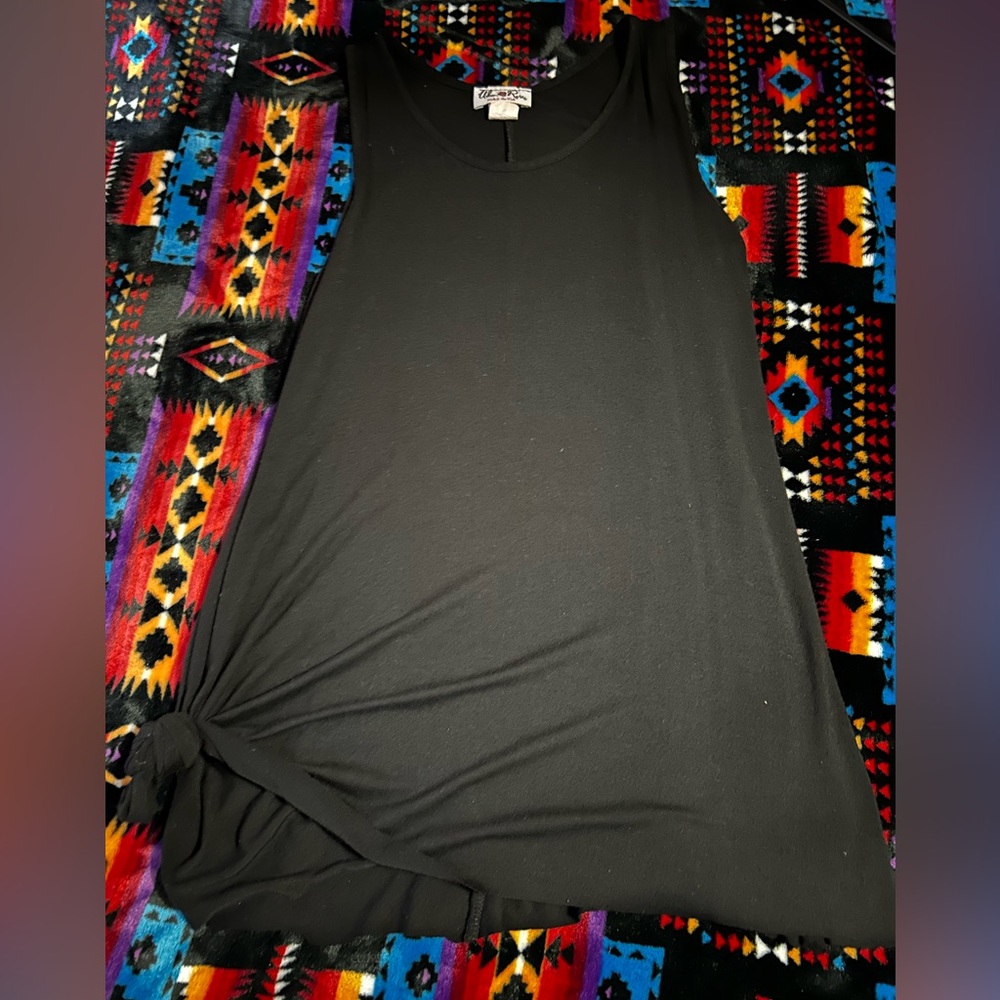 Urban Rose Dress.